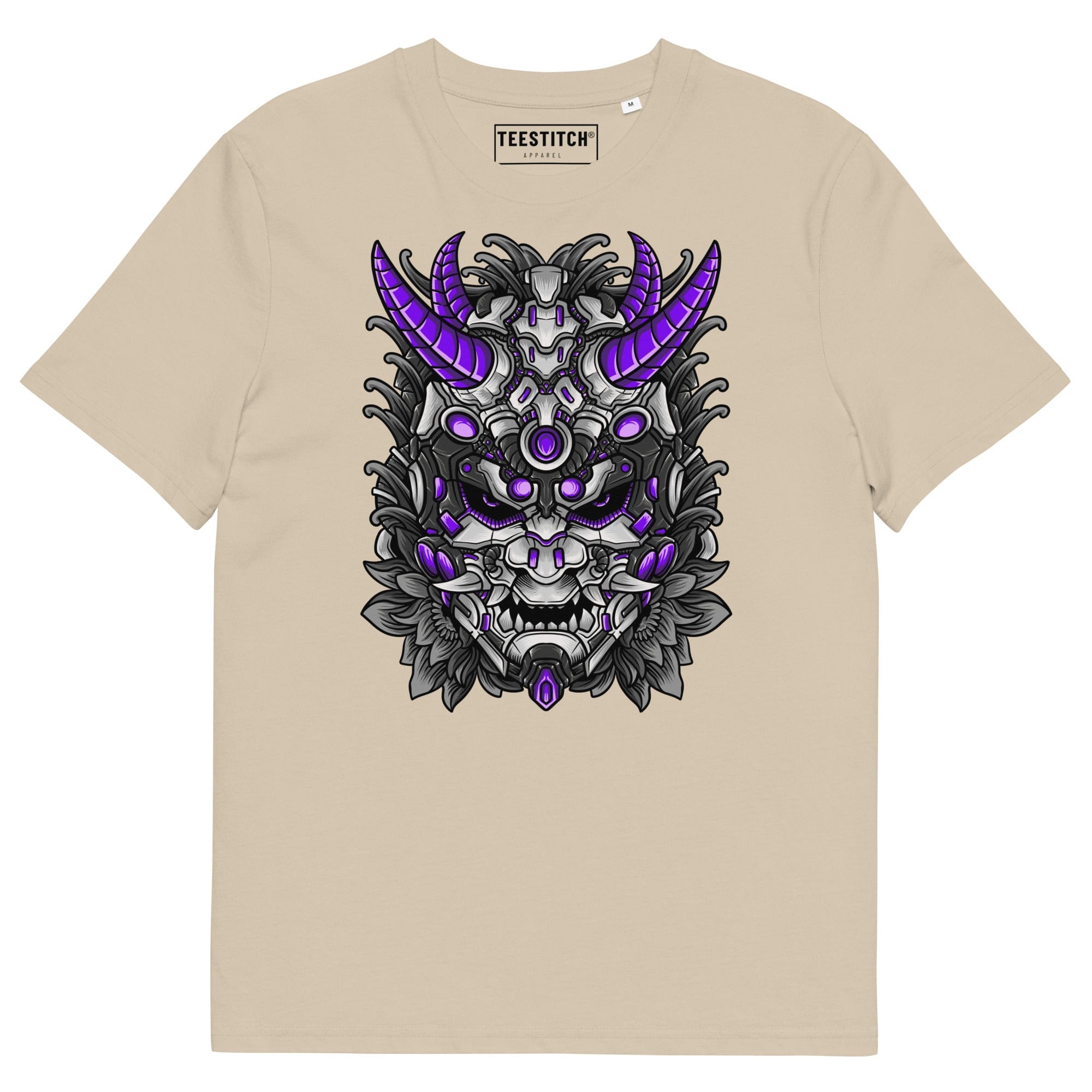 RS005 Mask - Unisex T-Shirt || TeeStitch Apparel - TeeStitch Apparel