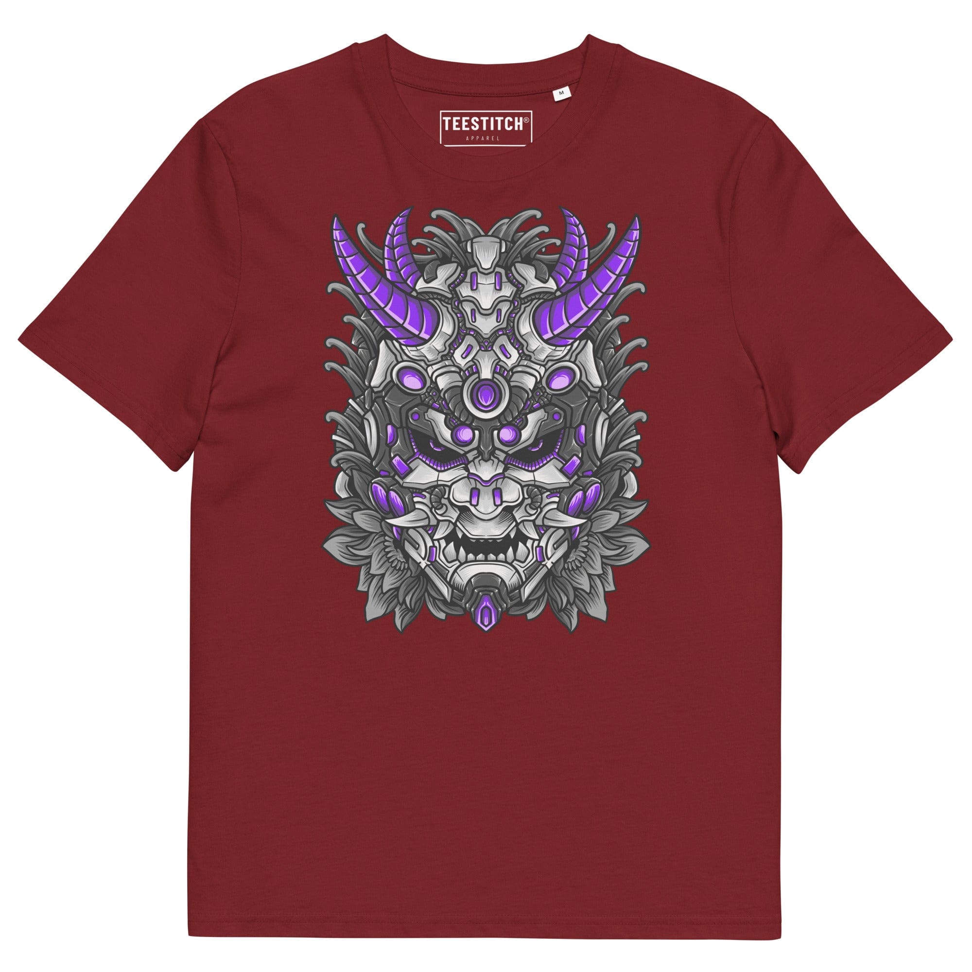 RS005 Mask - Unisex T-Shirt || TeeStitch Apparel - TeeStitch Apparel