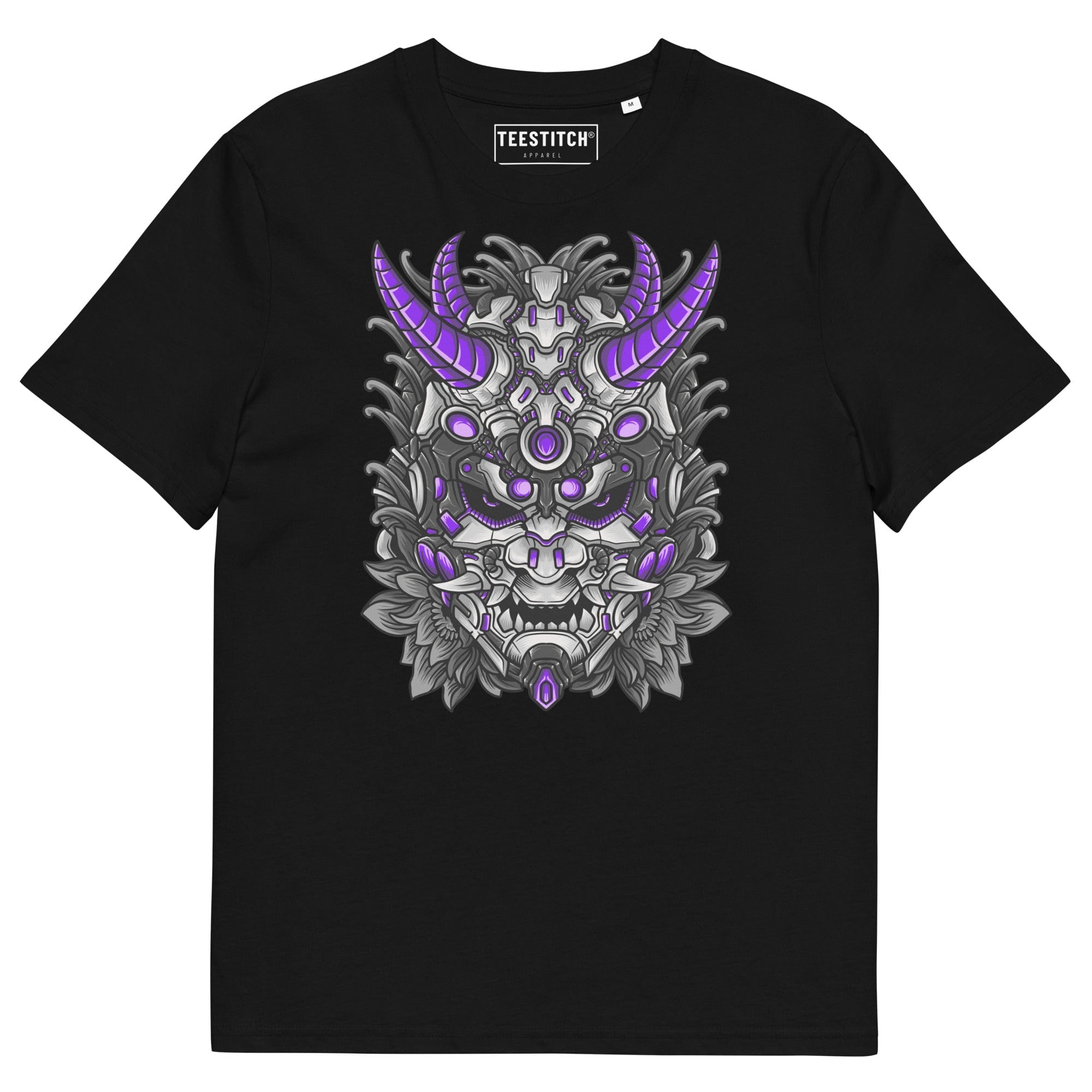 RS005 Mask - Unisex T-Shirt || TeeStitch Apparel - TeeStitch Apparel