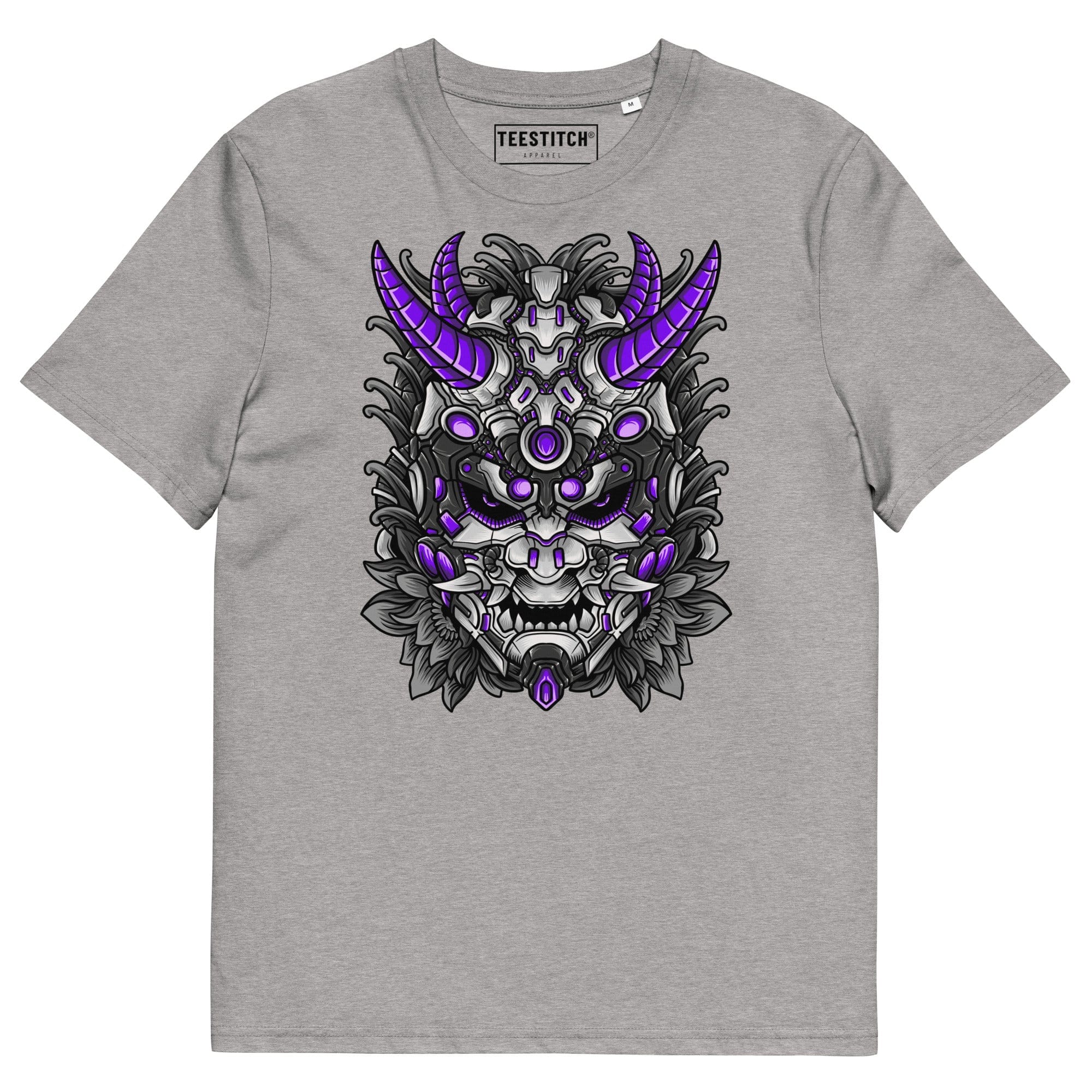 RS005 Mask - Unisex T-Shirt || TeeStitch Apparel - TeeStitch Apparel