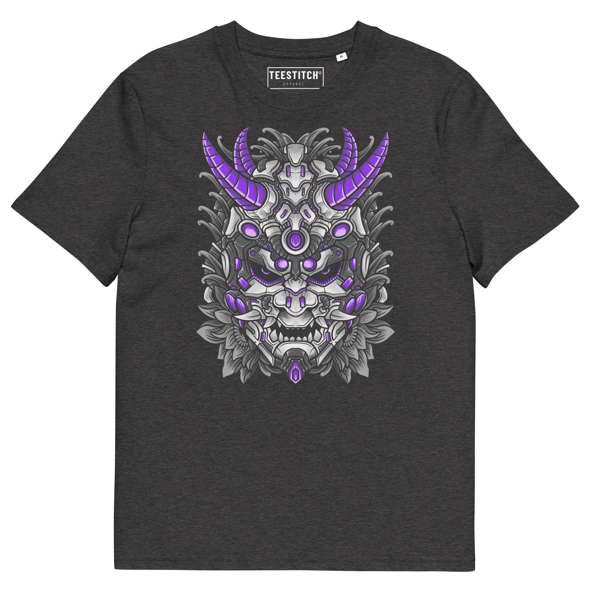 RS005 Mask - Unisex T-Shirt || TeeStitch Apparel - TeeStitch Apparel