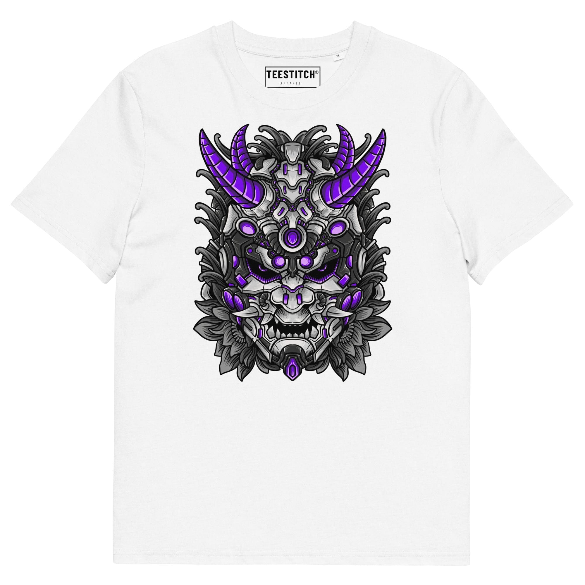 RS005 Mask - Unisex T-Shirt || TeeStitch Apparel - TeeStitch Apparel