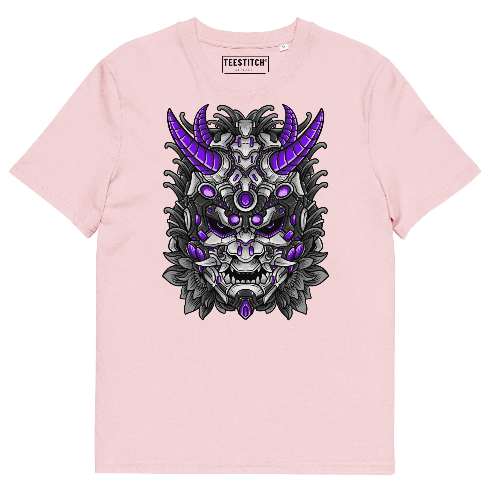 RS005 Mask - Unisex T-Shirt || TeeStitch Apparel - TeeStitch Apparel