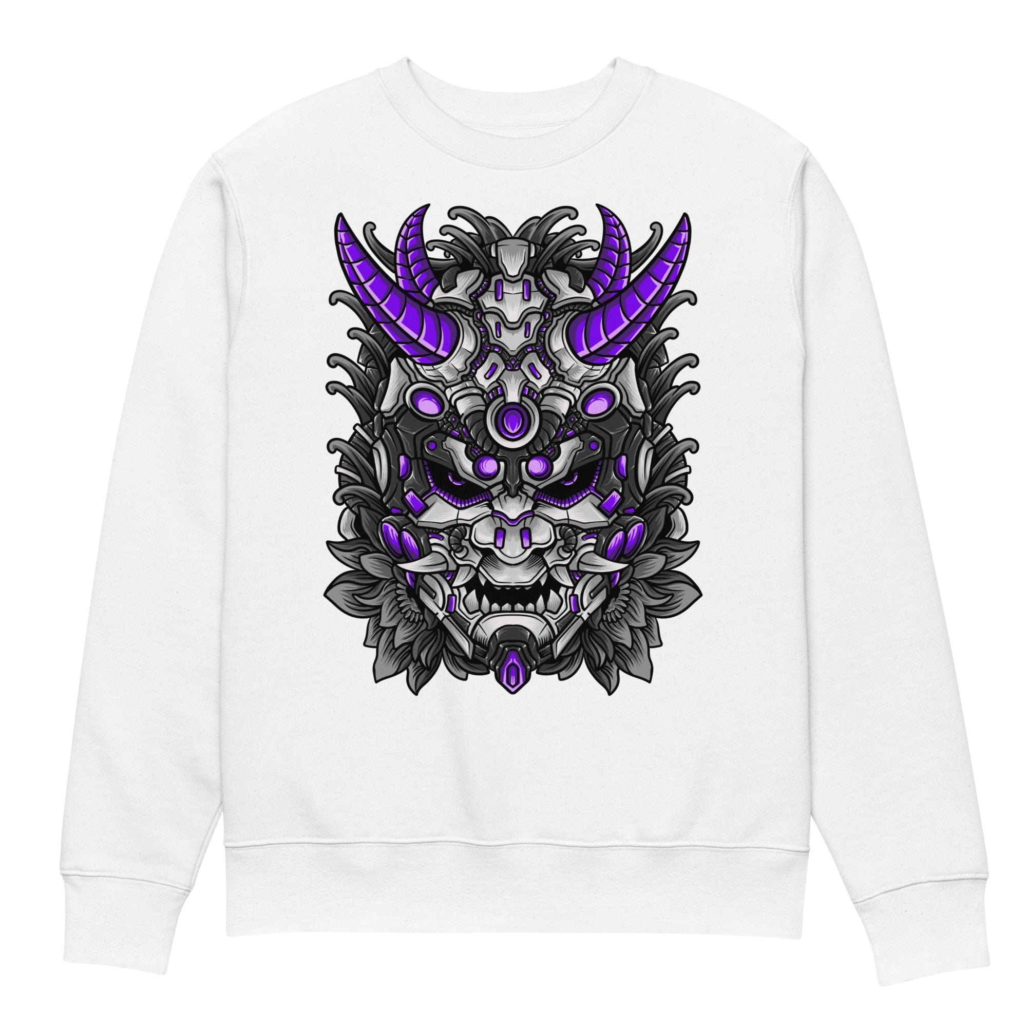 RS005 - Unisex Sweatshirt || TeeStitch Apparel Sweatshirt image