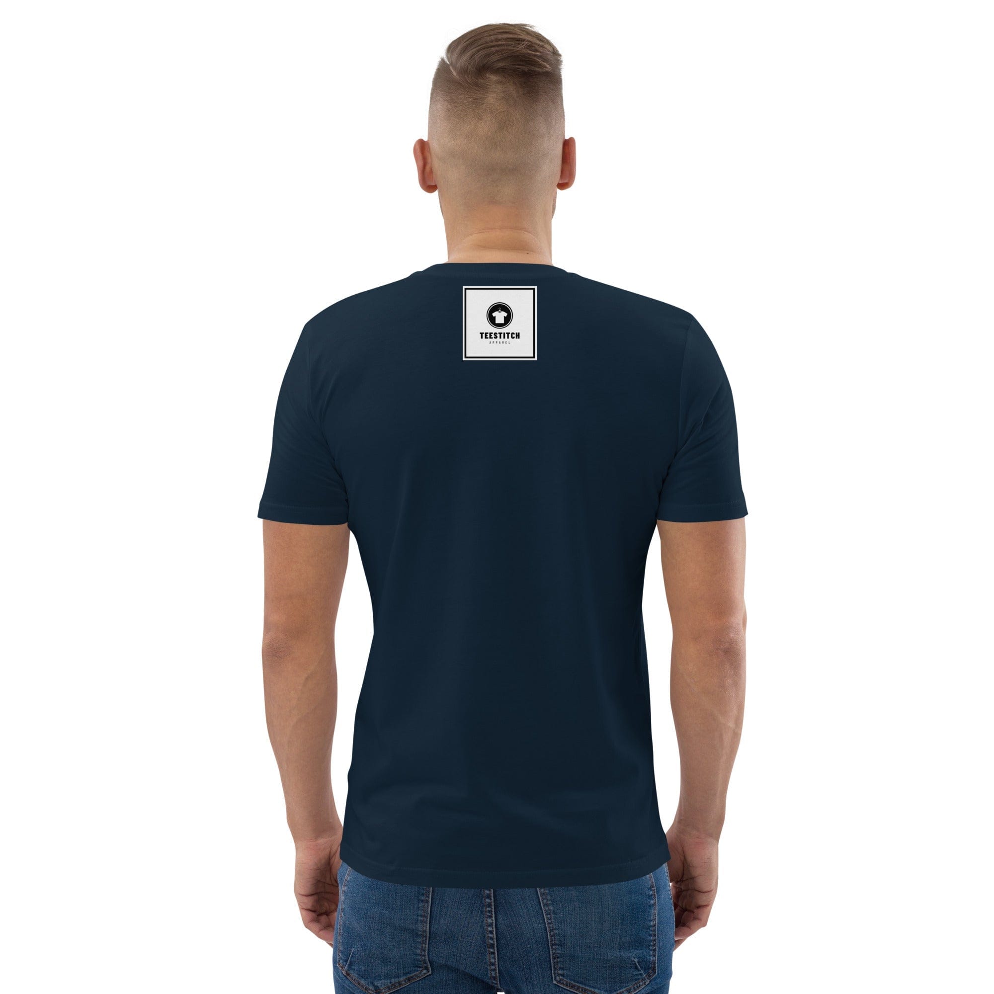 Scorpio - Unisex T-Shirt || TeeStitch Apparel T-Shirt image