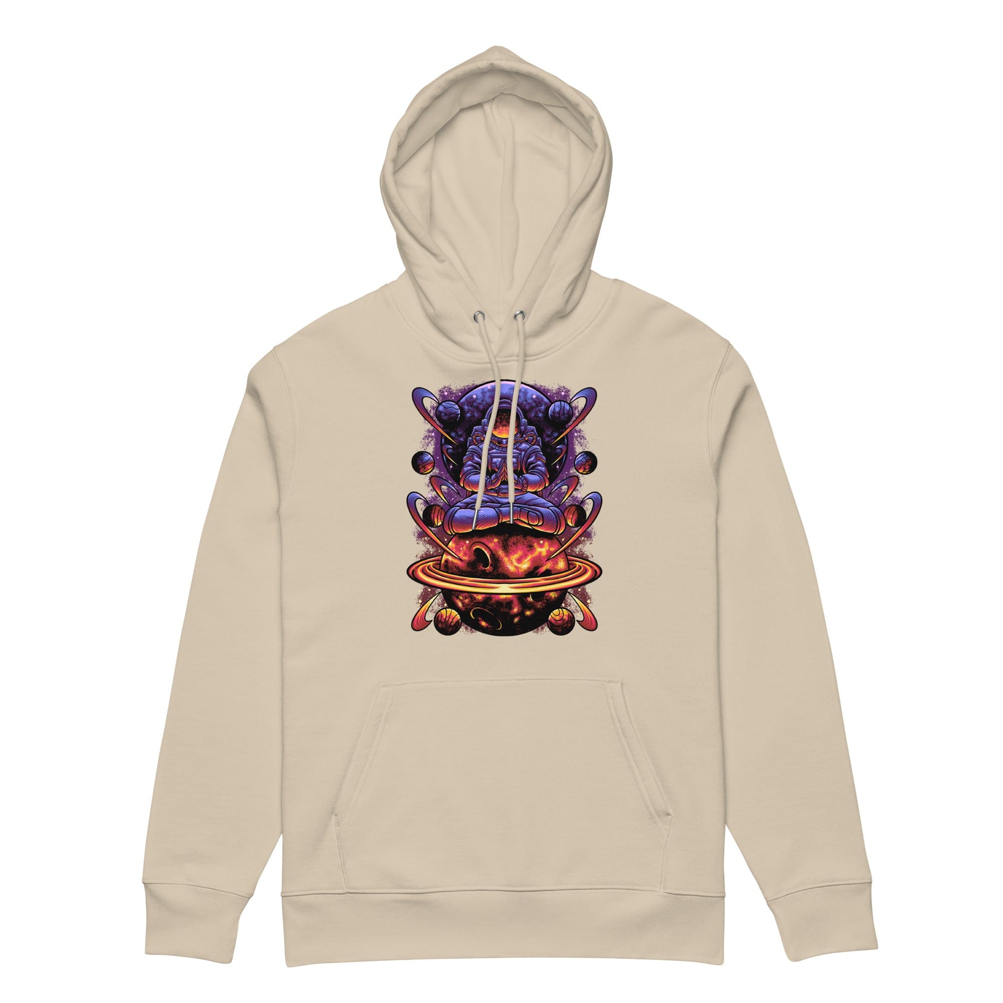 Serenity - Unisex Hoodie || TeeStitch Apparel - TeeStitch Apparel