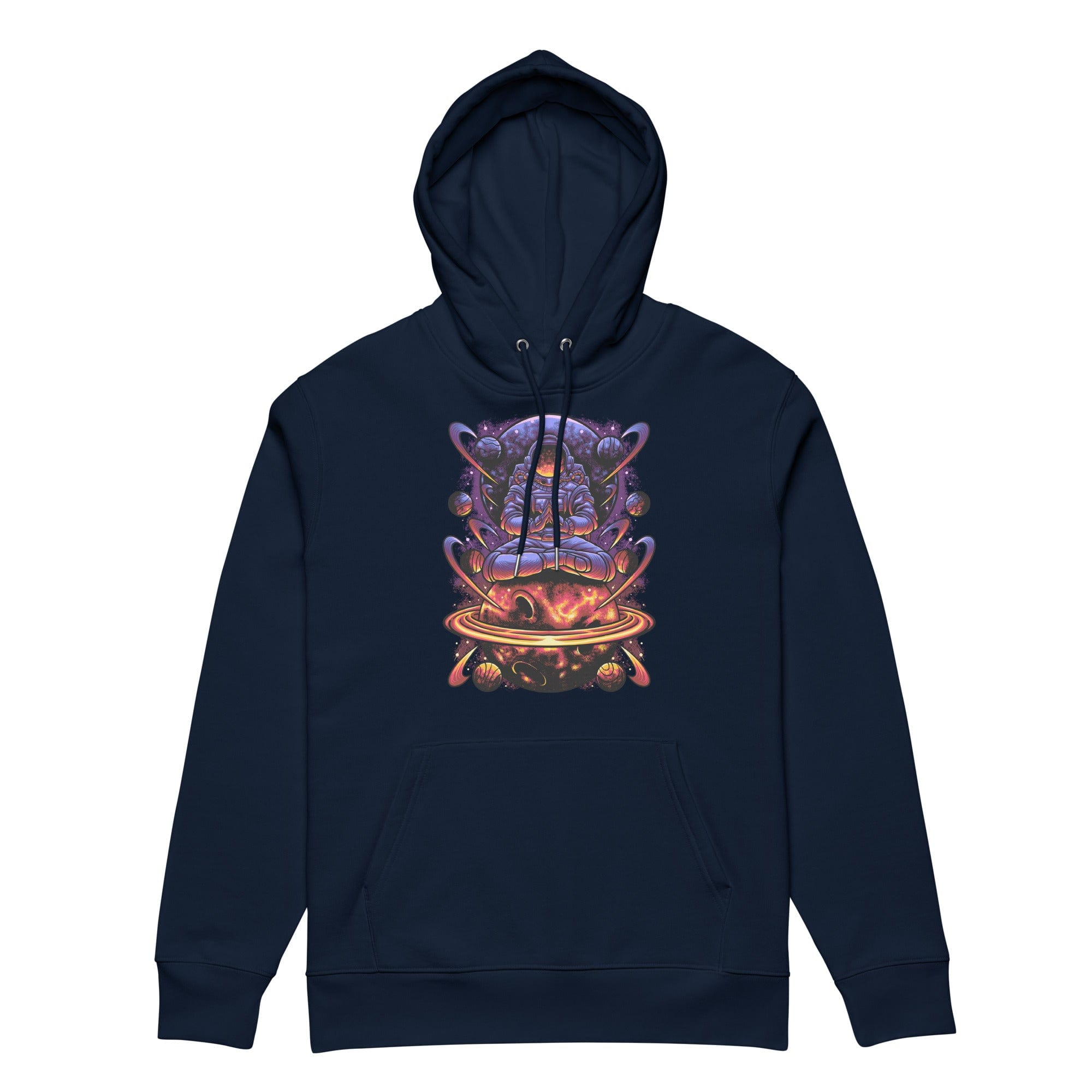 Serenity - Unisex Hoodie || TeeStitch Apparel - TeeStitch Apparel