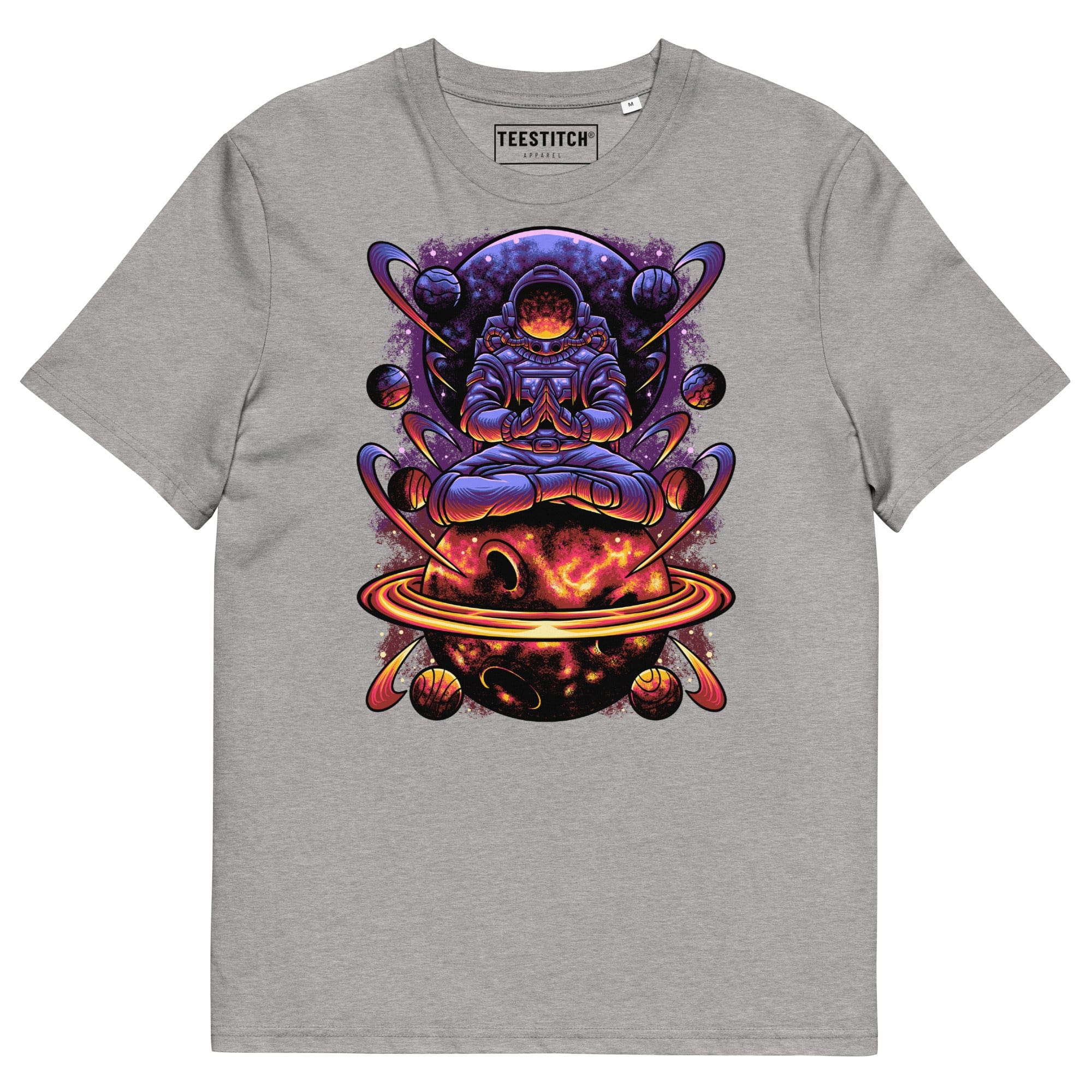 Serenity - Unisex T-Shirt || TeeStitch Apparel T-Shirt image