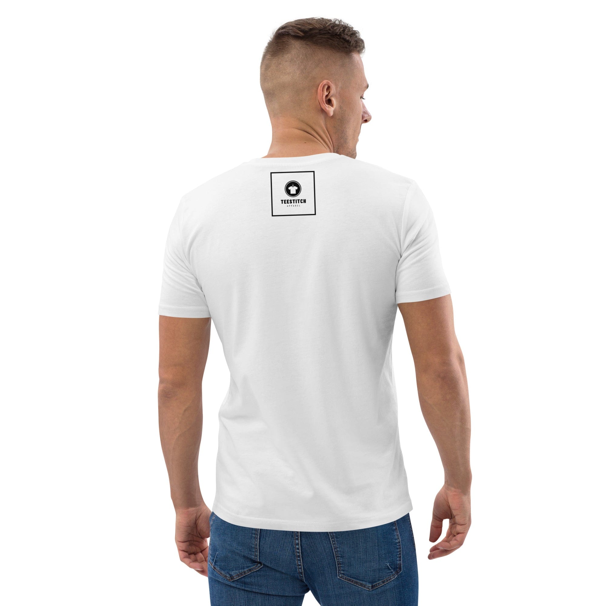 Sexy Astro - Unisex T-Shirt || TeeStitch Apparel image