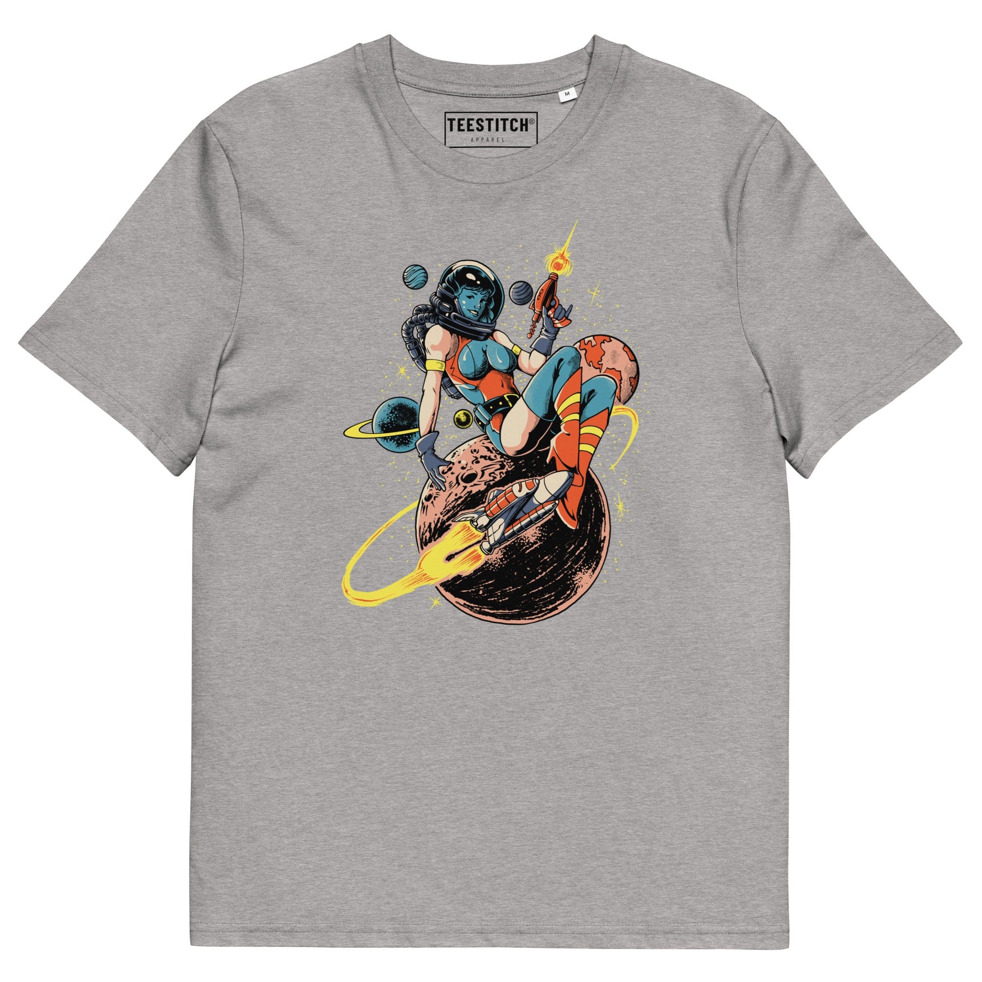 Sexy Astro - Unisex T-Shirt || TeeStitch Apparel - TeeStitch Apparel