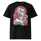 Snow Princess - Organic Cotton Unisex T-Shirt