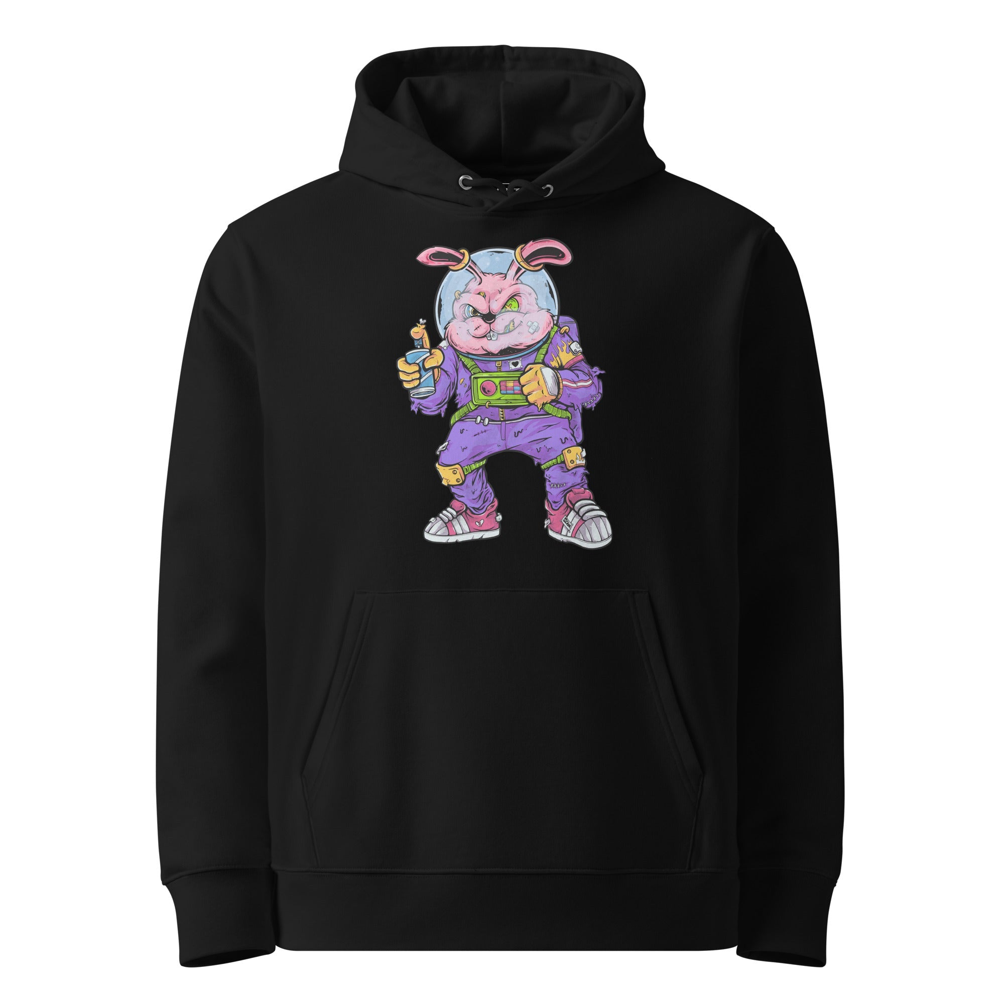 トップス S Human Made Rabbit Heavy Weight Hoodie Human Made “Lucky Rabbit” Capsule Collection Release – HUMAN MADE Inc.