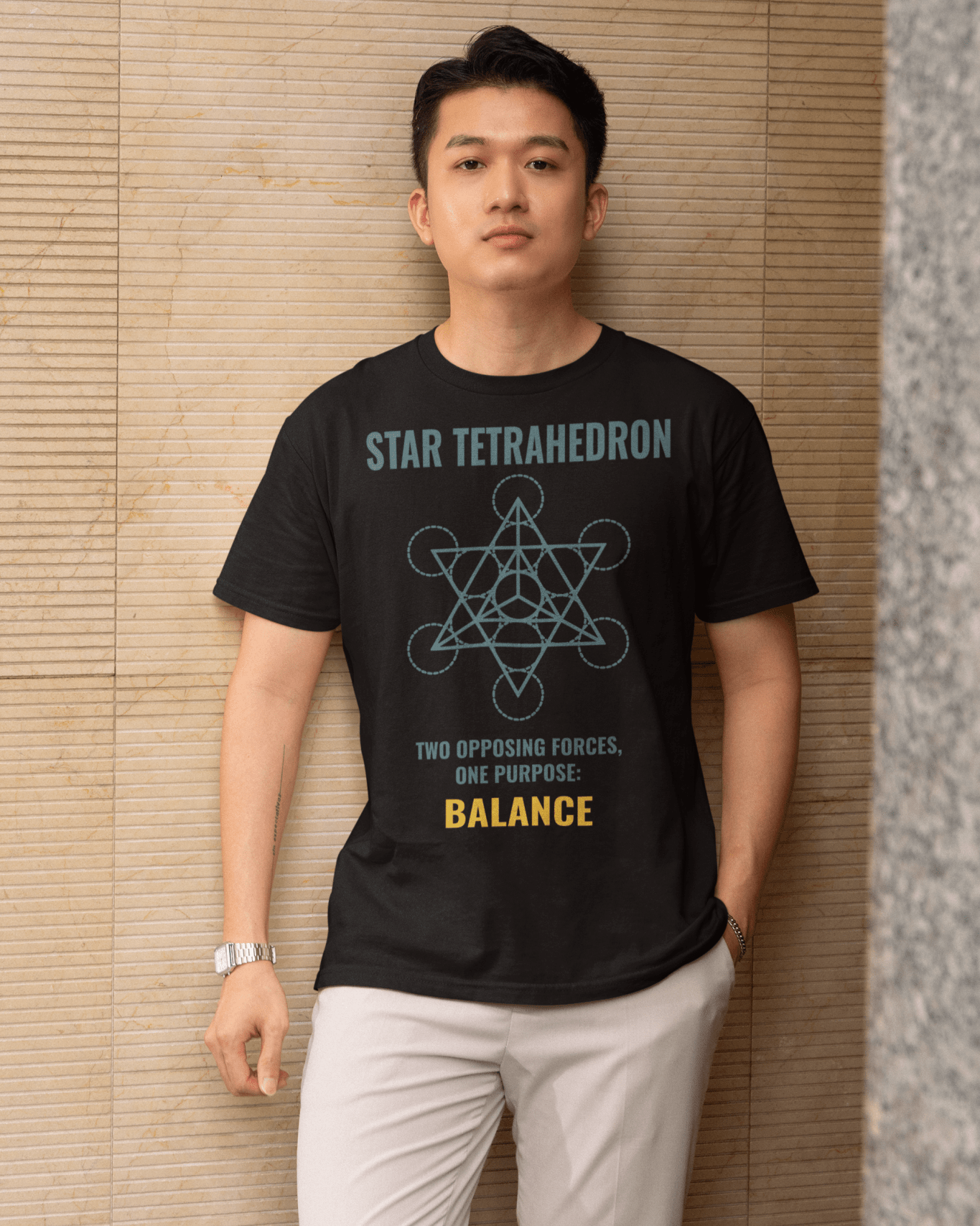 star-tetrahedron-round-neck-tee-mockup-of-a-man-with-a-serious-look