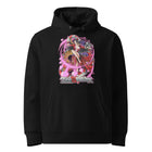 Sweet Addition - Unisex Organic Cotton Blend Hoodie