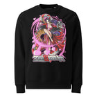 Sweet Addition - Unisex Organic Cotton Blend Sweatshirt