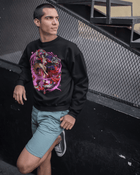 Sweet Addition - Unisex Sweatshirt