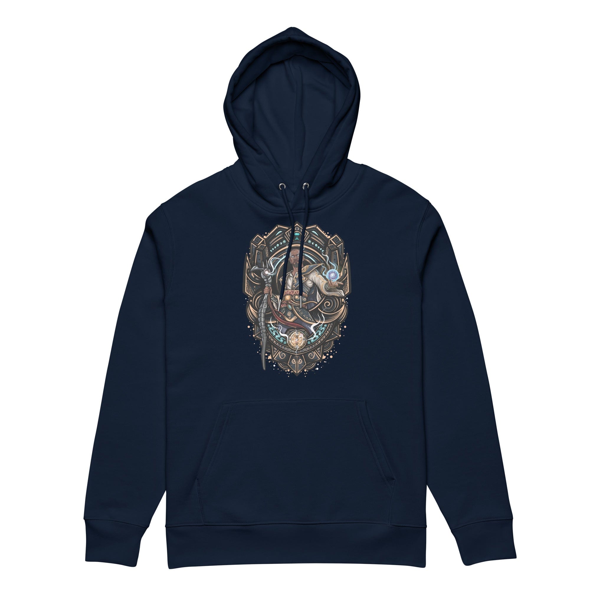 Taferi - Unisex Hoodie || TeeStitch Apparel Hoodie image