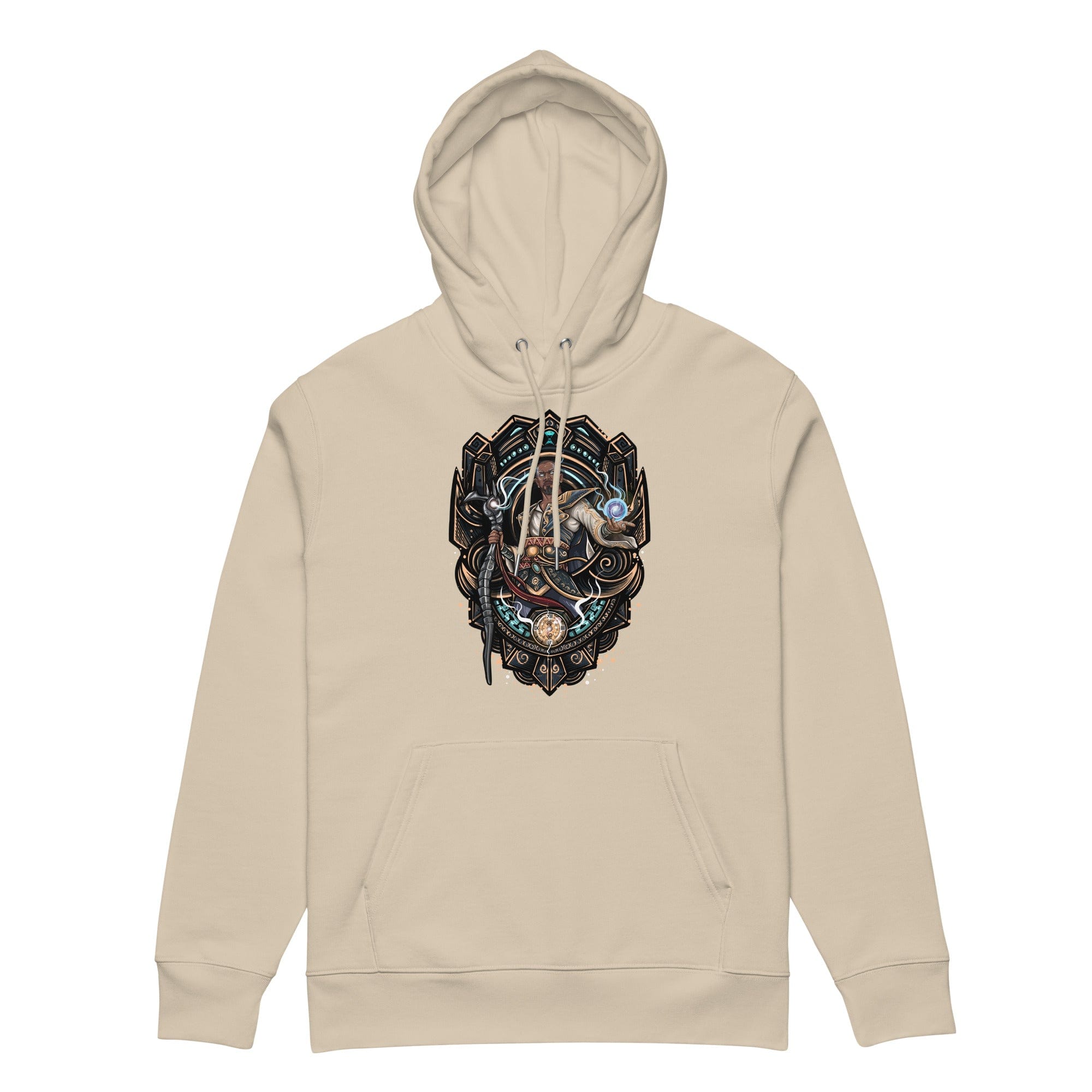 Taferi - Unisex Hoodie || TeeStitch Apparel Hoodie image