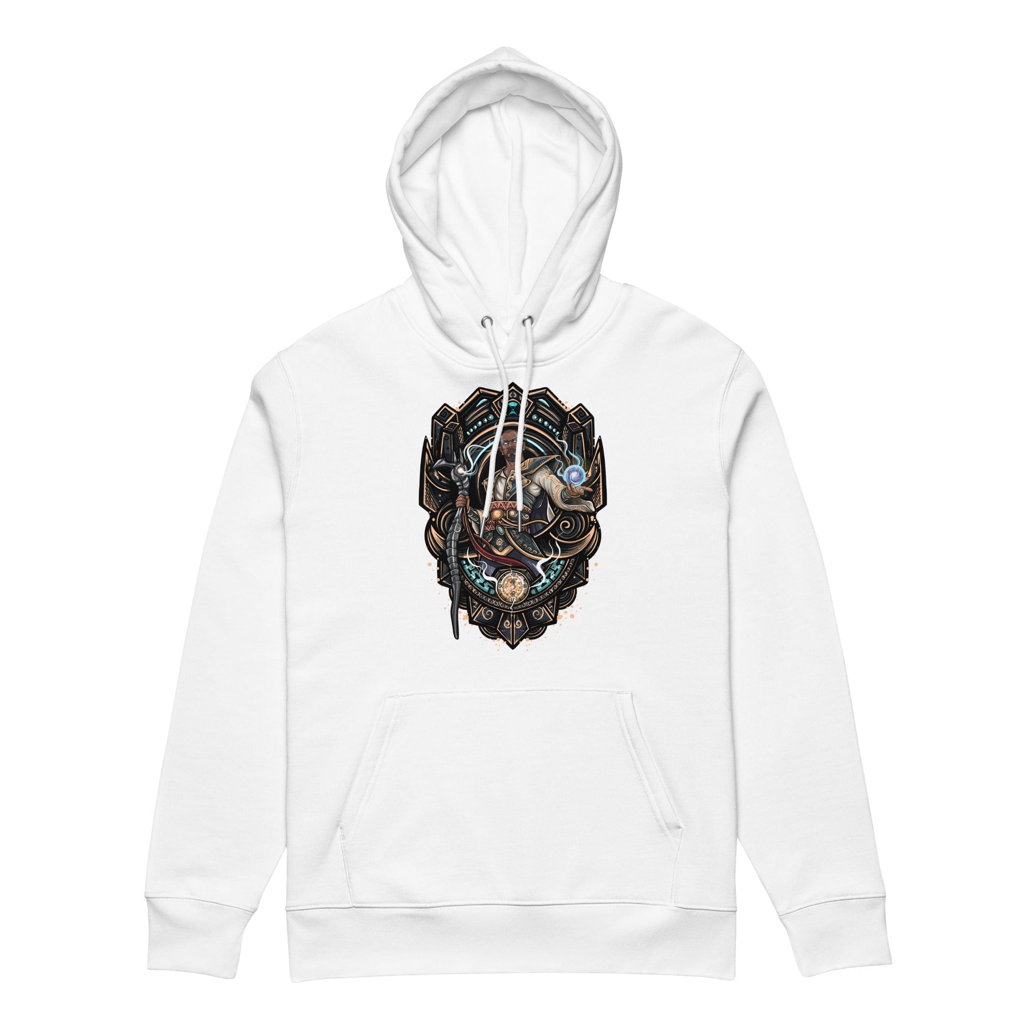 Taferi - Unisex Hoodie || TeeStitch Apparel Hoodie image