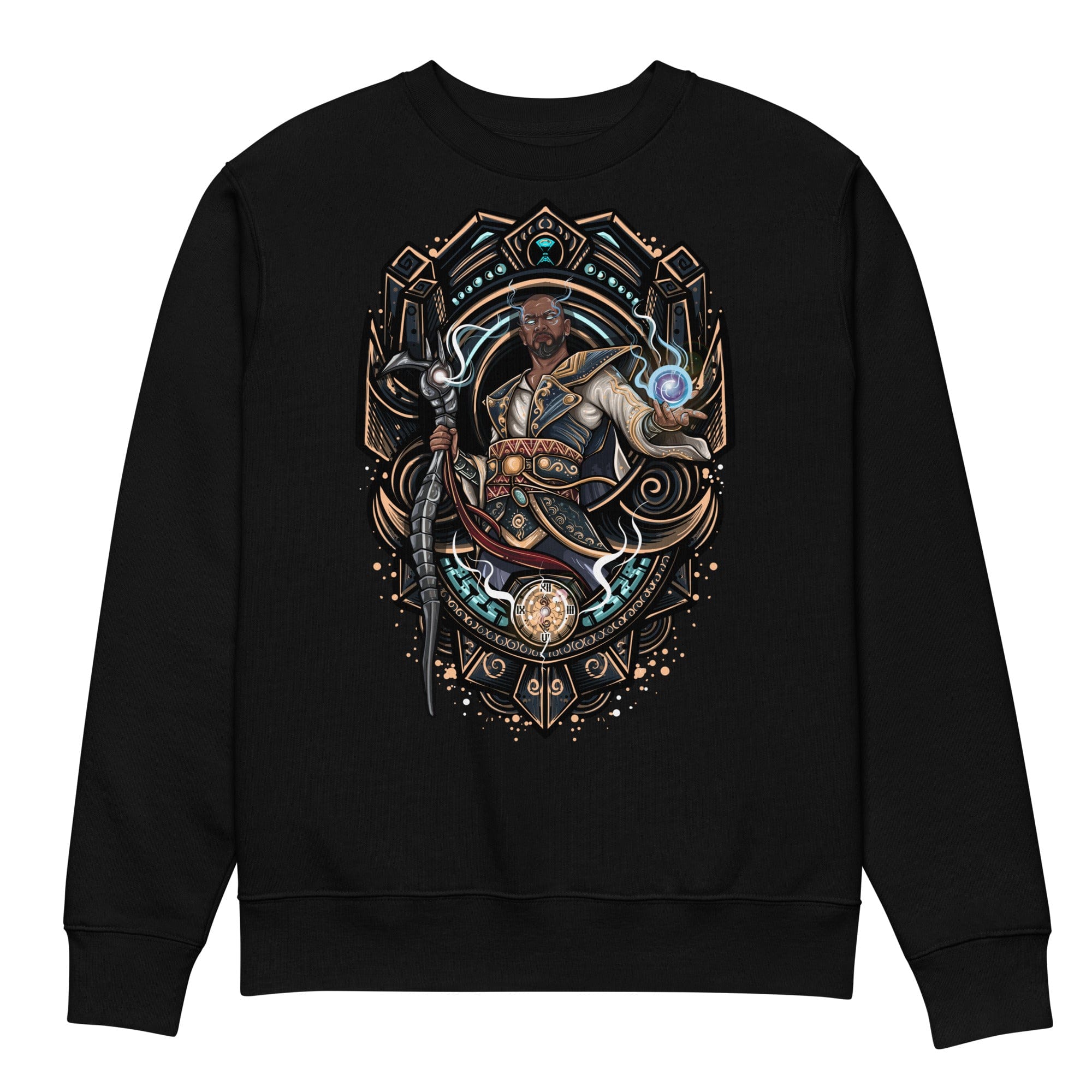 Taferi - Unisex Sweatshirt || TeeStitch Apparel - TeeStitch Apparel