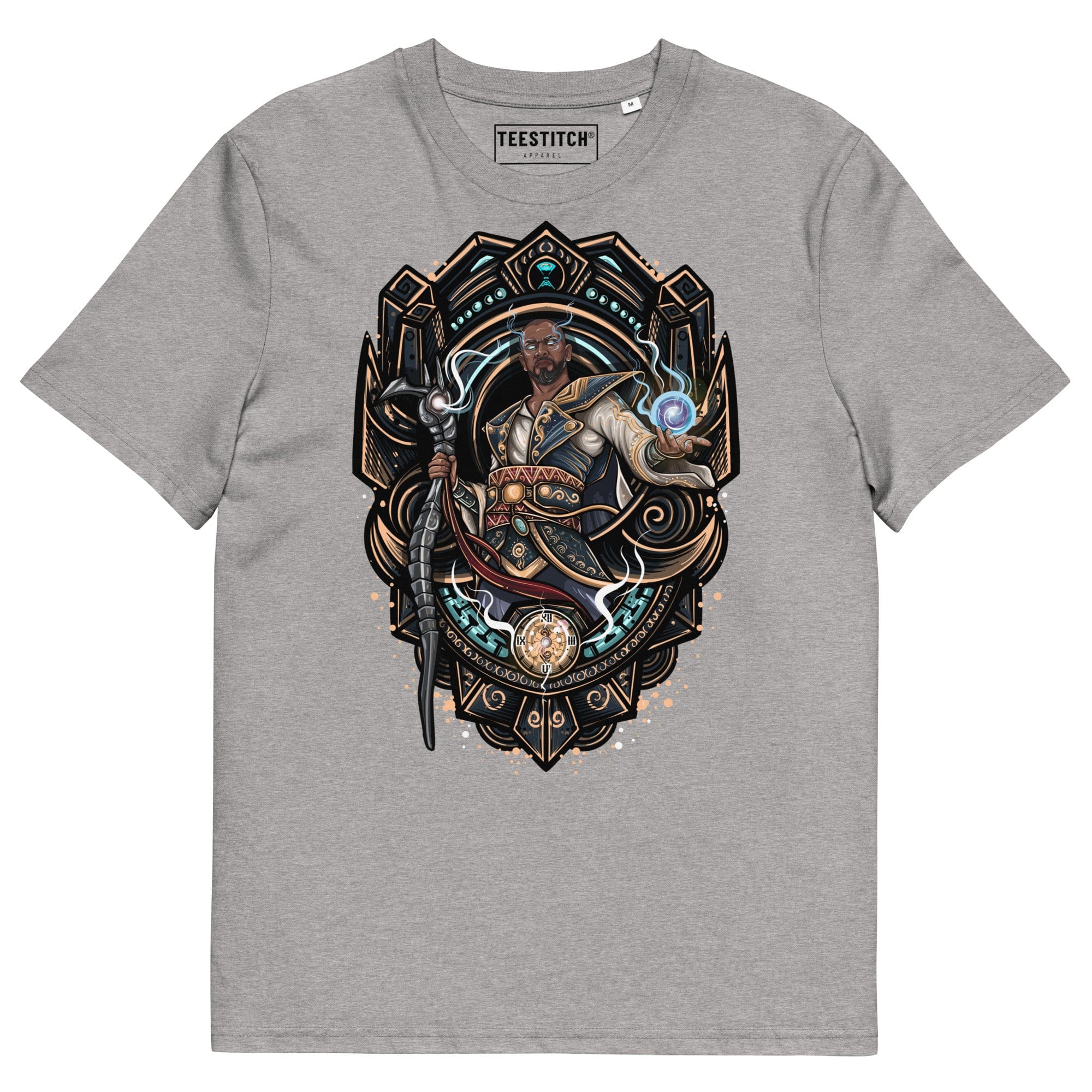 Taferi - Unisex T-Shirt || TeeStitch Apparel T-Shirt image