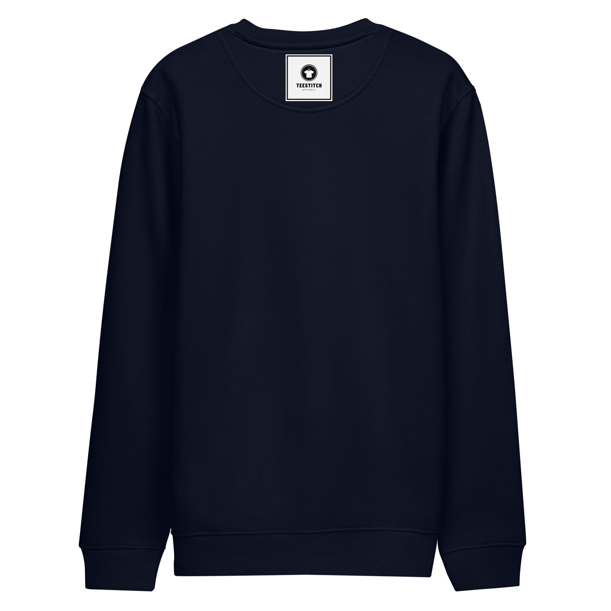 Taurus - Unisex Sweatshirt || TeeStitch Apparel Sweatshirt image