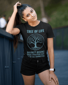 Tree of Life - Unisex T-Shirt