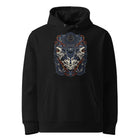 Wolf Squad - Unisex Organic Cotton Blend Hoodie