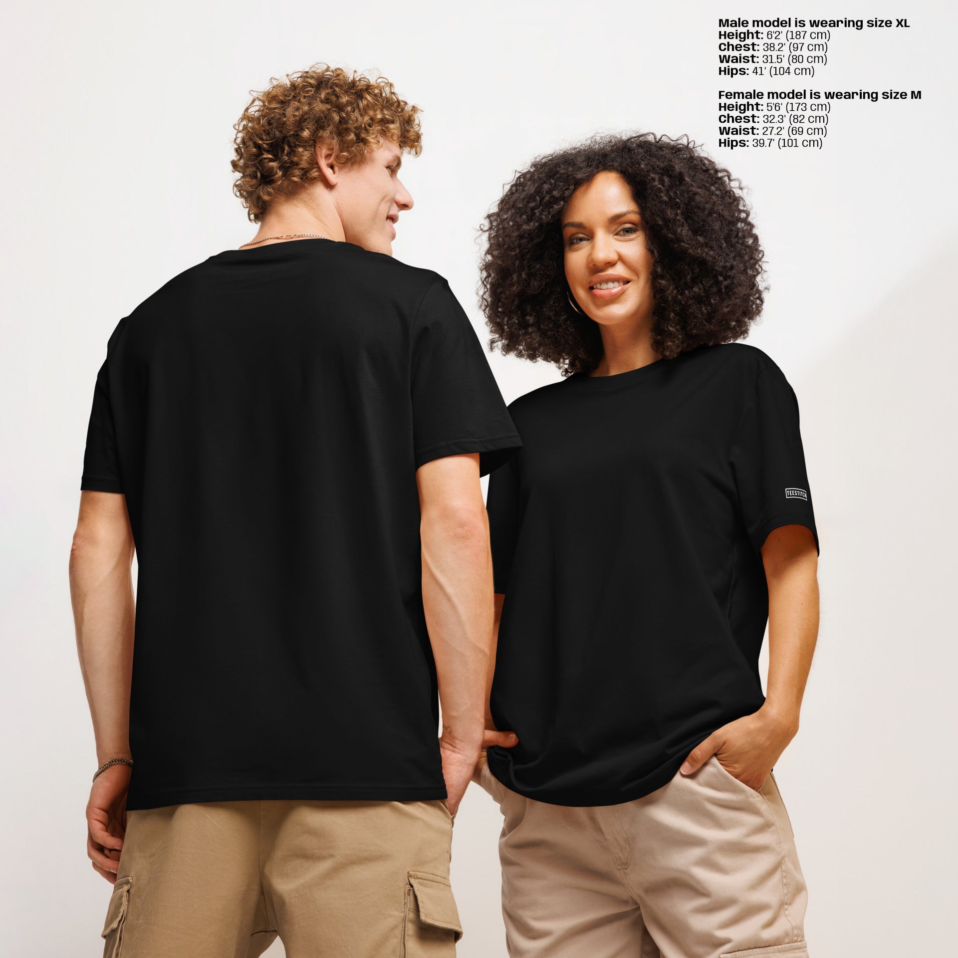 TeeStitch Apparel