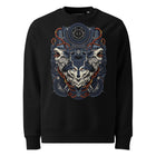 Wolf Squad - Unisex Organic Cotton Blend Sweatshirt