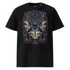 Wolf Squad - Organic Cotton Unisex T-Shirt