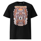 Wolfwave - Organic Cotton Unisex T-Shirt