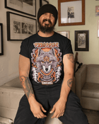 Wolfwave - Unisex T-Shirt